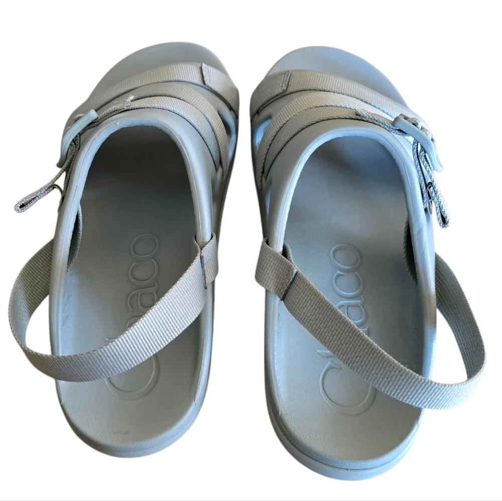 CHACO Chillos Sport Sandals, Size 9